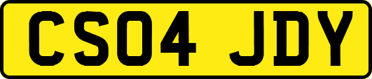 CS04JDY