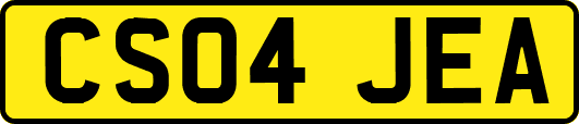 CS04JEA