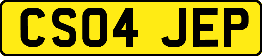 CS04JEP