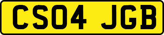 CS04JGB