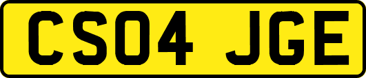 CS04JGE
