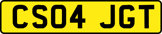 CS04JGT