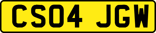 CS04JGW