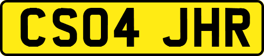CS04JHR