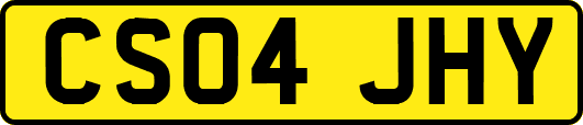 CS04JHY