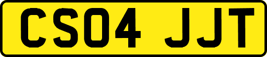 CS04JJT