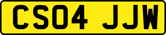CS04JJW
