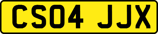 CS04JJX
