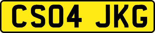 CS04JKG