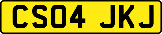 CS04JKJ