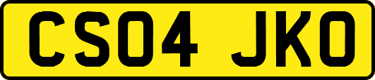 CS04JKO