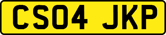 CS04JKP