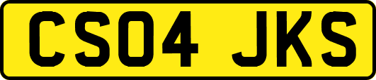 CS04JKS