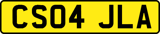 CS04JLA