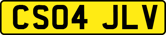 CS04JLV