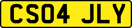 CS04JLY