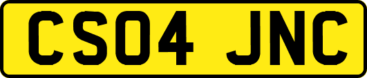 CS04JNC