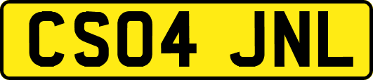 CS04JNL