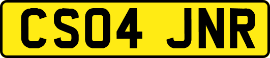 CS04JNR