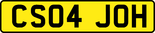 CS04JOH