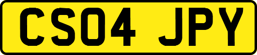 CS04JPY