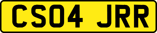 CS04JRR