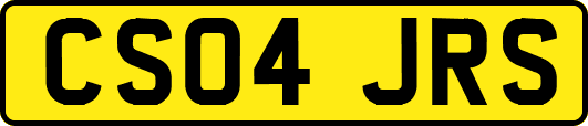 CS04JRS