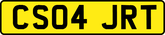 CS04JRT