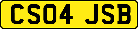 CS04JSB