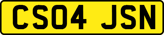 CS04JSN