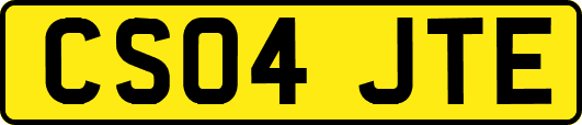CS04JTE