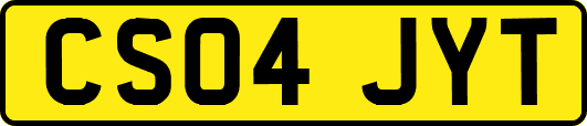 CS04JYT