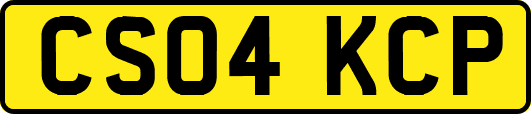 CS04KCP