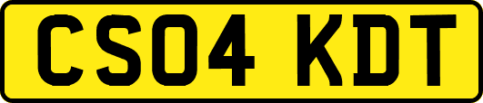 CS04KDT