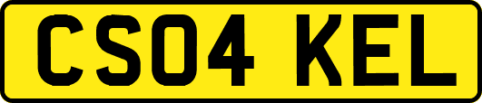 CS04KEL