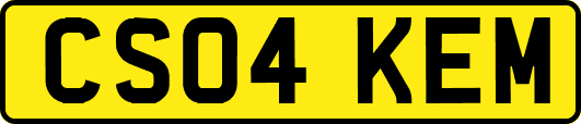 CS04KEM