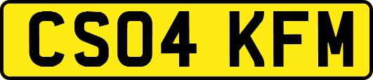 CS04KFM