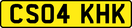 CS04KHK
