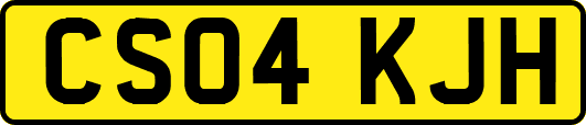 CS04KJH