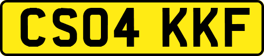 CS04KKF