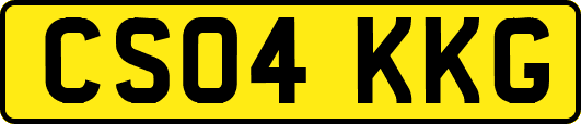 CS04KKG