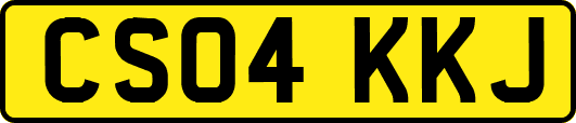 CS04KKJ