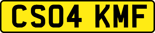 CS04KMF