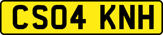 CS04KNH