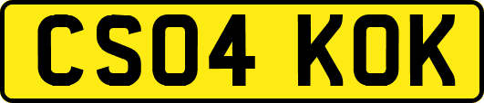 CS04KOK