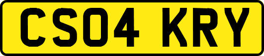 CS04KRY