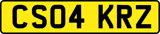 CS04KRZ