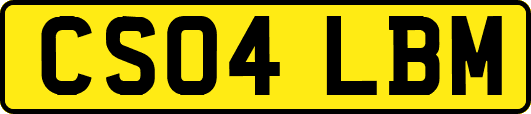CS04LBM