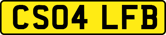 CS04LFB
