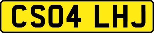 CS04LHJ
